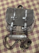 Borsa da campo media Filson -