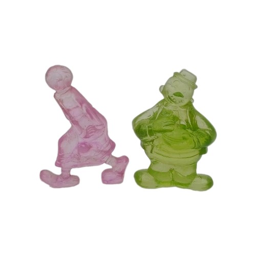 Sorpresine garbini popeye - garbini,