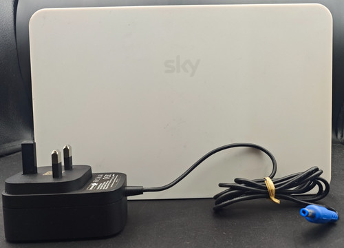 Alimentatore router wireless