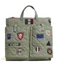 AERONAUTICA MILITARE Borsa