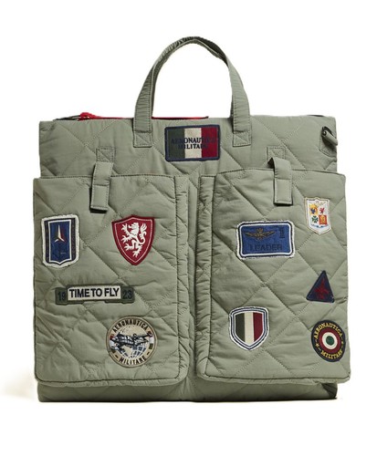 Aeronautica militare borsa - aeronautica,