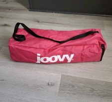Joovy Foocot Lettino da Viaggio per Bambini Rosa 