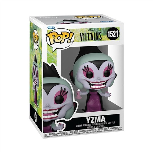 Disney funko pop - pop!,