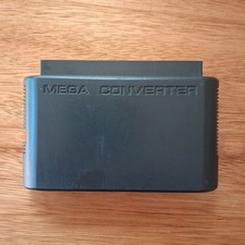 Mega convertitore coreano