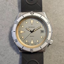 Orologio Bermont Scubapro