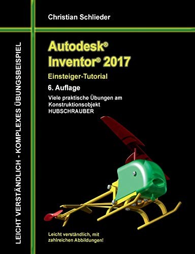 Autodesk inventor 2017 - inventor,