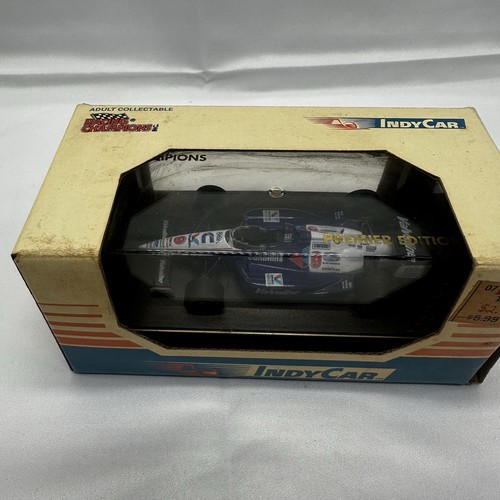 Indy car scala 9 - 1:43, #9