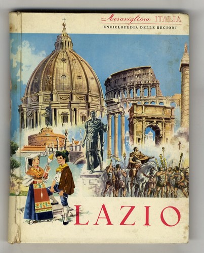 Meravigliosa italia - meravigliosa,