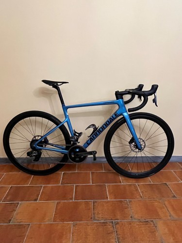 Cannondale evo supersix - cannondale,