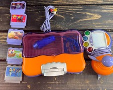 Console di apprendimento Vtech