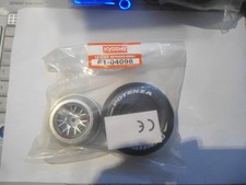 RUOTE COMPLETE  PER  FERRARI