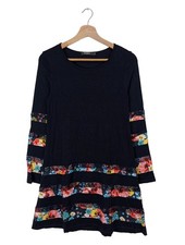 DESIGUAL Abito a maniche