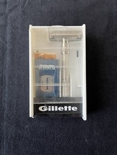 Rasoio Vintage Gillette Slim Adjustable M2 1967
