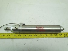 Bimba M-176-D Pneumatic Air