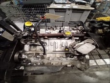 MOTEUR DIESEL Citroën Xsara