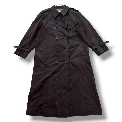 Burberry trench coat 11ar - burberry,