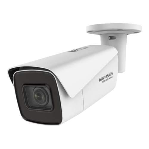 Telecamera bullet mp - telecamera, ip