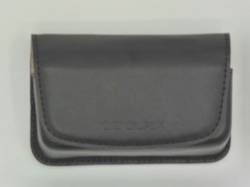 Nikon coolpix s60 fotocamera - nikon,