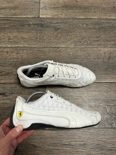 Sneakers uomo vintage puma - sneakers,