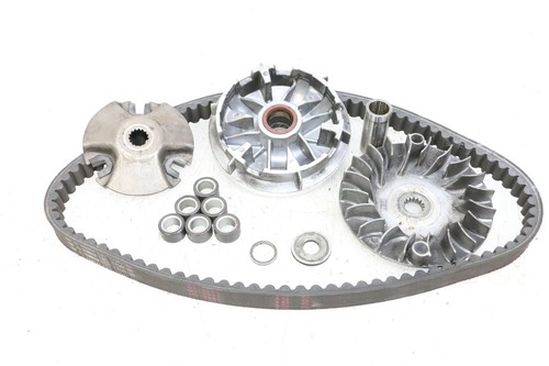 Variateur yamaha xmax x - variateur, x-max