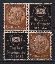 #3 GERMANIA IMPERO 1937