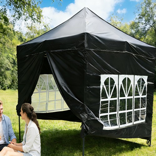 Gazebo giardino popup - popup,