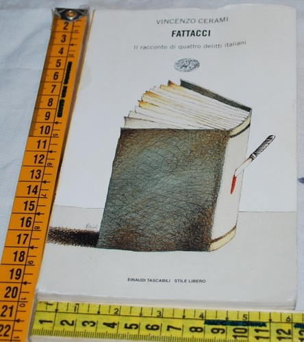 Cerami vincenzo fattacci - vincenzo,