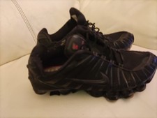 Nike shox 44 (kiffeurs ou