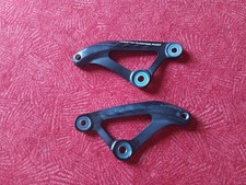 Bilanciere collegamento