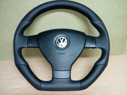 Volante sport gti golf - sport-gti, gt