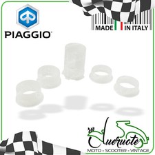 Manubrio vespa kit boccole - manubrio,