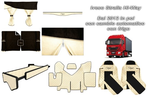 Allestimento elegance beige - allestimento,