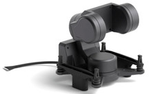 CADDXFPV GM3 FPV Gimbal