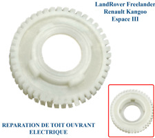 Ingranaggio Motorino Tetto