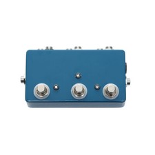 Scheda interruttore a pedale 3