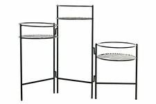 FIORIERA BICI IN FERRO