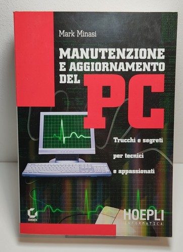 Manutenzione aggiornamento - e,