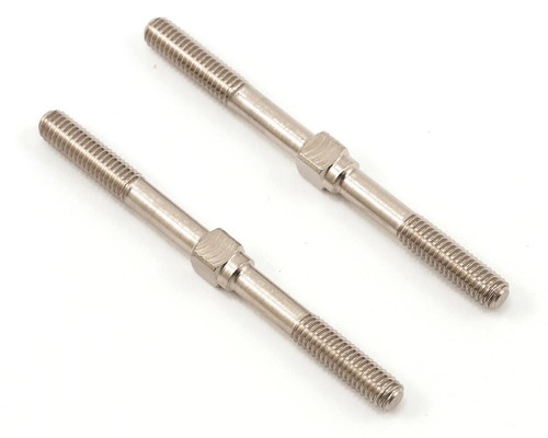 Kyosho barre filettate 40 - filettate, x