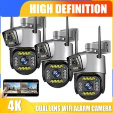 V380Pro TELECAMERA IP WIFI