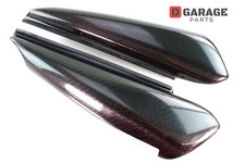Fianchetti sella carbonio ducati monster s2r s4r s4rs