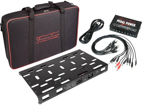 Voodoo lab dbmp dingbat - voodoo, medium