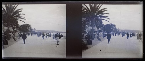 Francia nice promenade dei - nice,