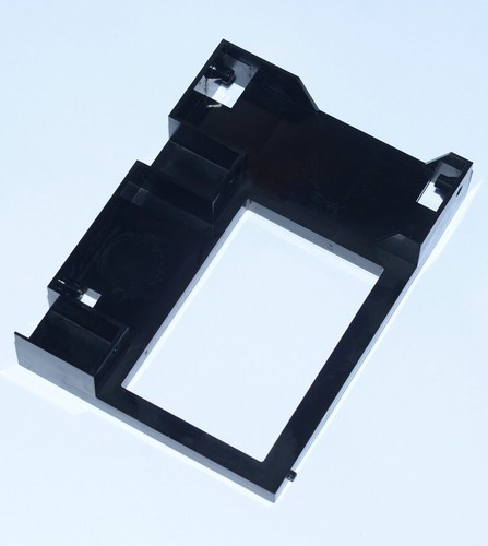 Adattatore caddy vassoio hdd - caddy,