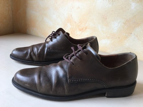 Scarpe derby classiche - scarpe,