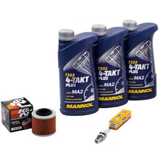 Olio 3L per Aprilia Pegaso 650