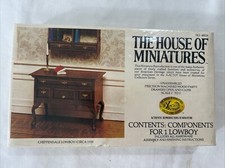 Casa delle Miniature