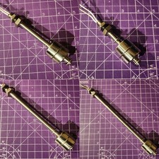 0 - 220V Vertical Level Sensor