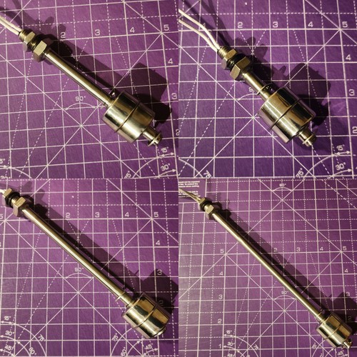 220v sensore verticale - 220v,