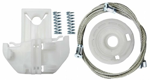 Set riparazione alzacristalli - set,