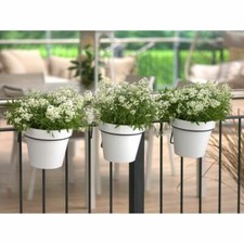 SUPPORTO IN FERRO PER VASO